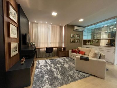 Apartamento, 1 quarto, 68 m² - Foto 2