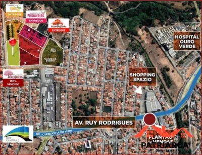 Apartamento, 2 quartos, 46 m² - Foto 1