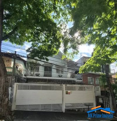 Sobrado, 4 quartos, 330 m² - Foto 1