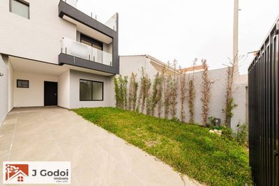 Sobrado, 3 quartos, 152 m² - Foto 4