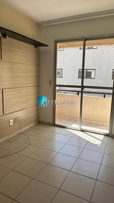 Apartamento, 2 quartos, 52 m² - Foto 3