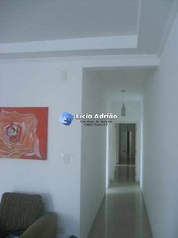 Casa, 4 quartos - Foto 4
