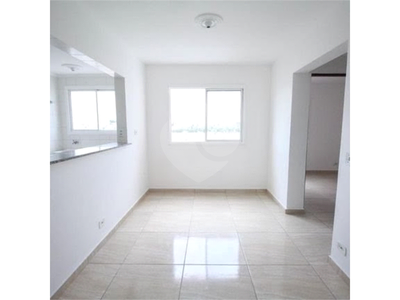 Apartamento, 2 quartos, 44 m² - Foto 4