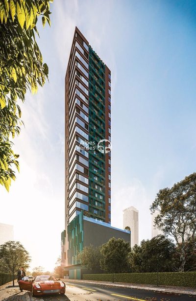 Apartamento, 4 quartos, 335 m² - Foto 1