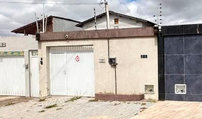 Casa, 3 quartos, 96 m² - Foto 1