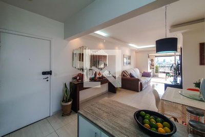 Apartamento, 3 quartos, 94 m² - Foto 3