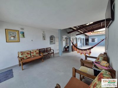 Casa, 4 quartos - Foto 5