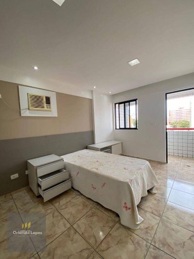 Apartamento, 3 quartos, 110 m² - Foto 2