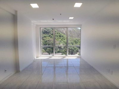 Sala-Conjunto, 35 m² - Foto 2
