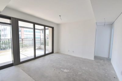 Apartamento, 2 quartos - Foto 1