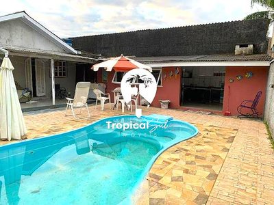 Casa, 3 quartos, 160 m² - Foto 1