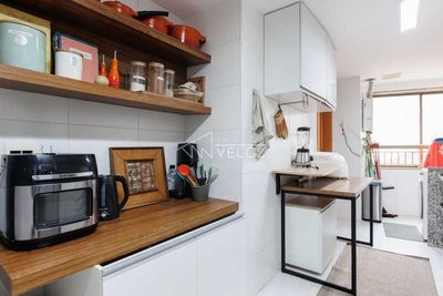 Cobertura, 3 quartos, 252 m² - Foto 3