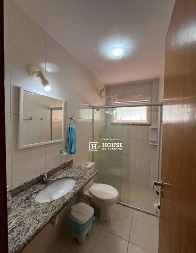 Apartamento, 3 quartos, 125 m² - Foto 4