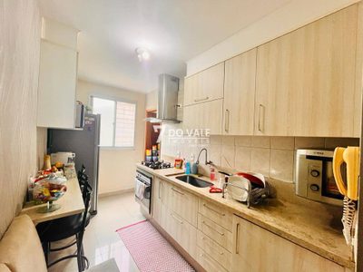 Apartamento, 2 quartos - Foto 5