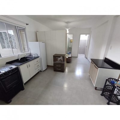 Kitnet-Studio, 30 m² - Foto 1