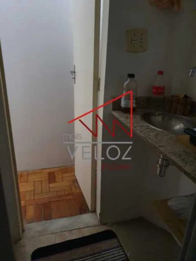 Sala-Conjunto, 33 m² - Foto 1