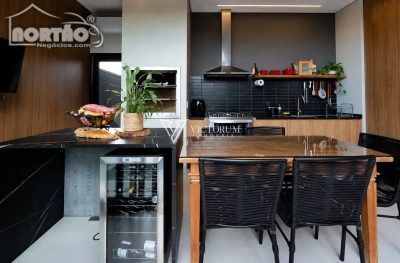 Casa, 1 quarto, 212 m² - Foto 5
