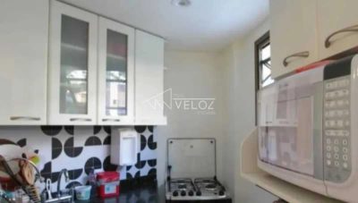 Apartamento, 2 quartos, 89 m² - Foto 1