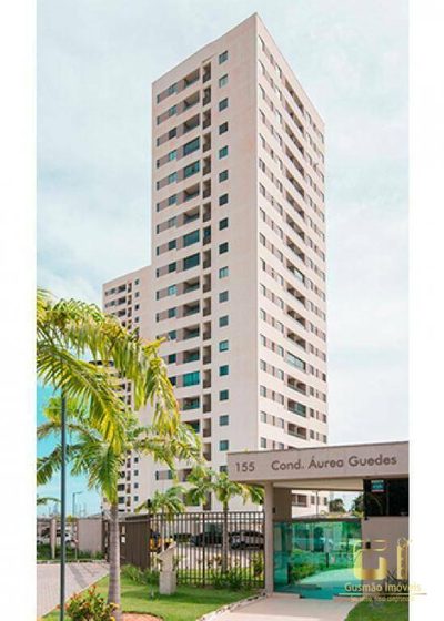 Apartamento, 3 quartos, 67 m² - Foto 1