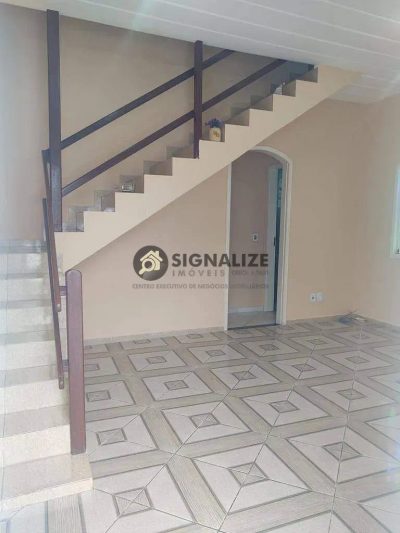 Casa, 2 quartos, 85 m² - Foto 2