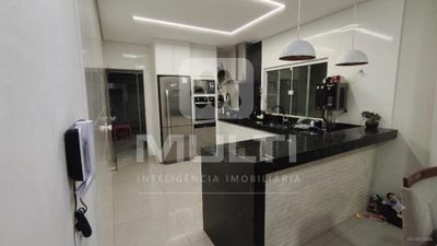 Casa, 3 quartos, 150 m² - Foto 3