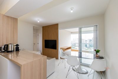 Apartamento, 2 quartos, 67 m² - Foto 3