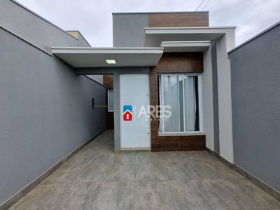 Casa, 2 quartos, 98 m² - Foto 4