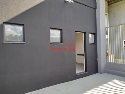 Sala-Conjunto, 122 m² - Foto 4