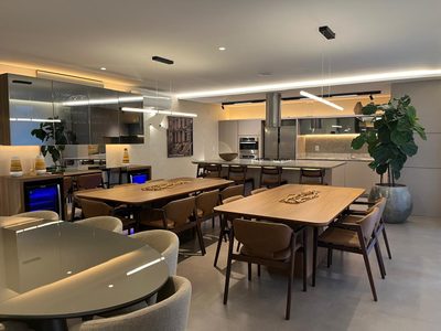 Apartamento, 3 quartos, 95 m² - Foto 3