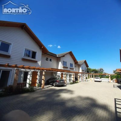 Casa, 2 quartos, 82 m² - Foto 2