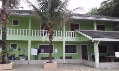 Chácara, 4 quartos, 400 m² - Foto 1