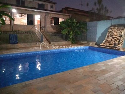 Chácara, 3 quartos, 500 m² - Foto 2