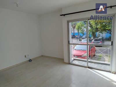 Apartamento, 2 quartos, 59 m² - Foto 1