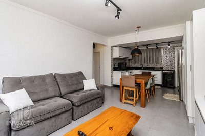 Apartamento, 2 quartos, 77 m² - Foto 3
