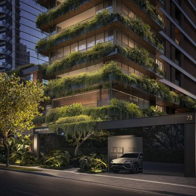 Apartamento, 4 quartos, 474 m² - Foto 5