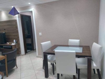 Apartamento, 2 quartos, 60 m² - Foto 3
