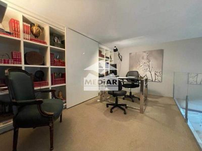 Apartamento, 4 quartos, 230 m² - Foto 2