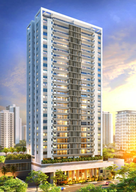 Apartamento, 3 quartos, 170 m² - Foto 1