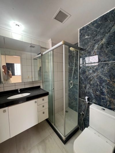 Apartamento, 3 quartos, 91 m² - Foto 4