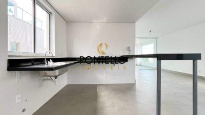 Apartamento, 4 quartos, 118 m² - Foto 4