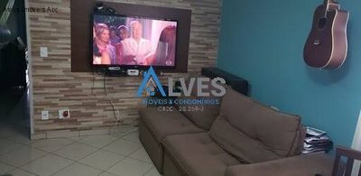 Apartamento, 3 quartos, 107 m² - Foto 1