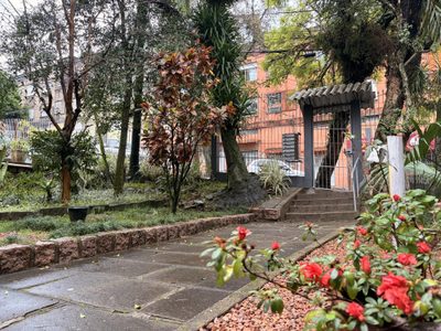 Apartamento, 3 quartos, 77 m² - Foto 1