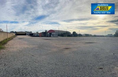 Depósito-Galpão, 2240 m² - Foto 4