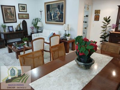 Apartamento, 4 quartos, 160 m² - Foto 3