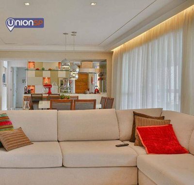 Apartamento, 3 quartos, 156 m² - Foto 3