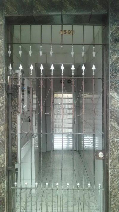 Sobrado, 1 quarto, 60 m² - Foto 1
