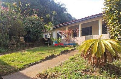 Casa, 3 quartos - Foto 1