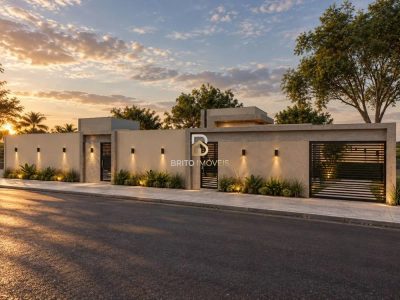Casa, 3 quartos, 90 m² - Foto 5