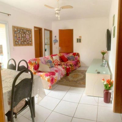 Apartamento, 2 quartos, 70 m² - Foto 3