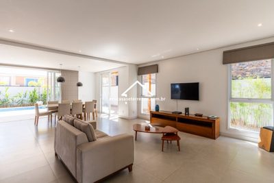 Casa de Condomínio - Foto 2